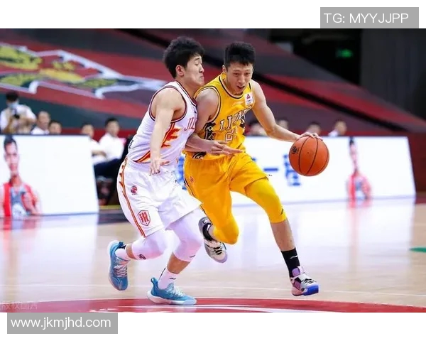 CBA篮球精彩对决广厦队迎战广东队直播全程回顾与分析